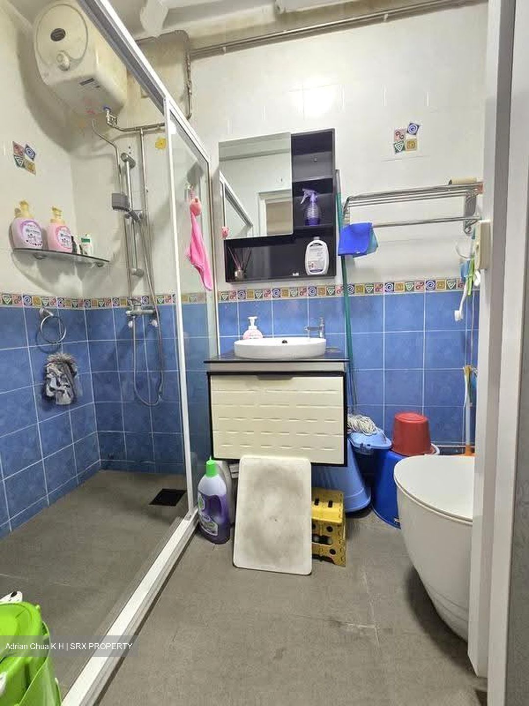 Blk 311A Anchorvale Vista (Sengkang), HDB 4 Rooms #625300011